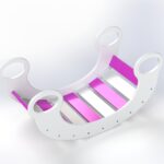 Montesori ljuljaška i penjalica