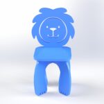 Stolica za decu - lavić