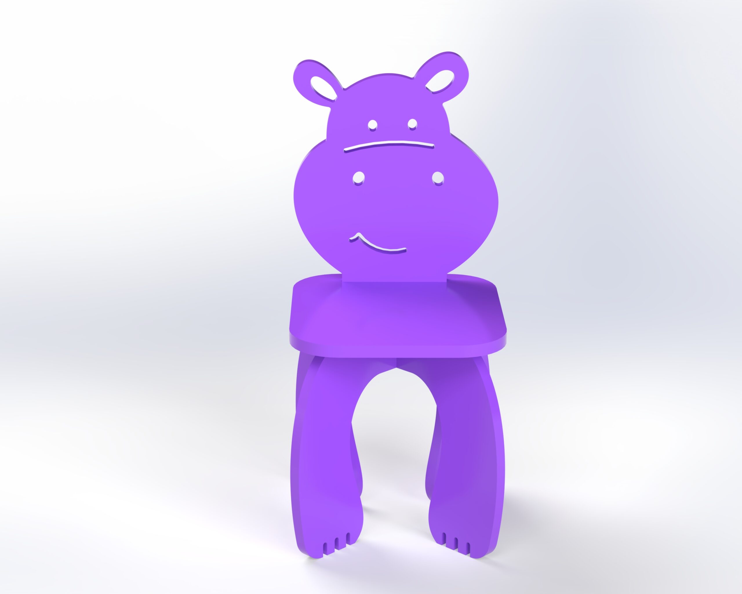 46a855_fee5ceac9ed94c12908a5f8c99951a4bmv2.jpg Stolica za decu - nilski konjić - Image 1